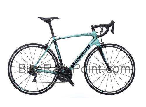 Bianchi Infinito CV Ultegra fiche technique et avis